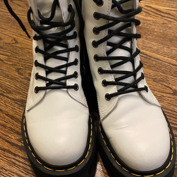 Dr. Martens Shoes - Boots